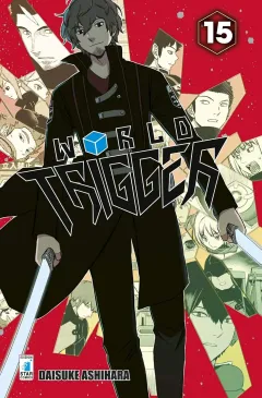 Volume cover